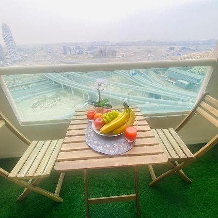 Manchester Regency - 2Br Apartment In Dubai Marina Ngoại thất bức ảnh