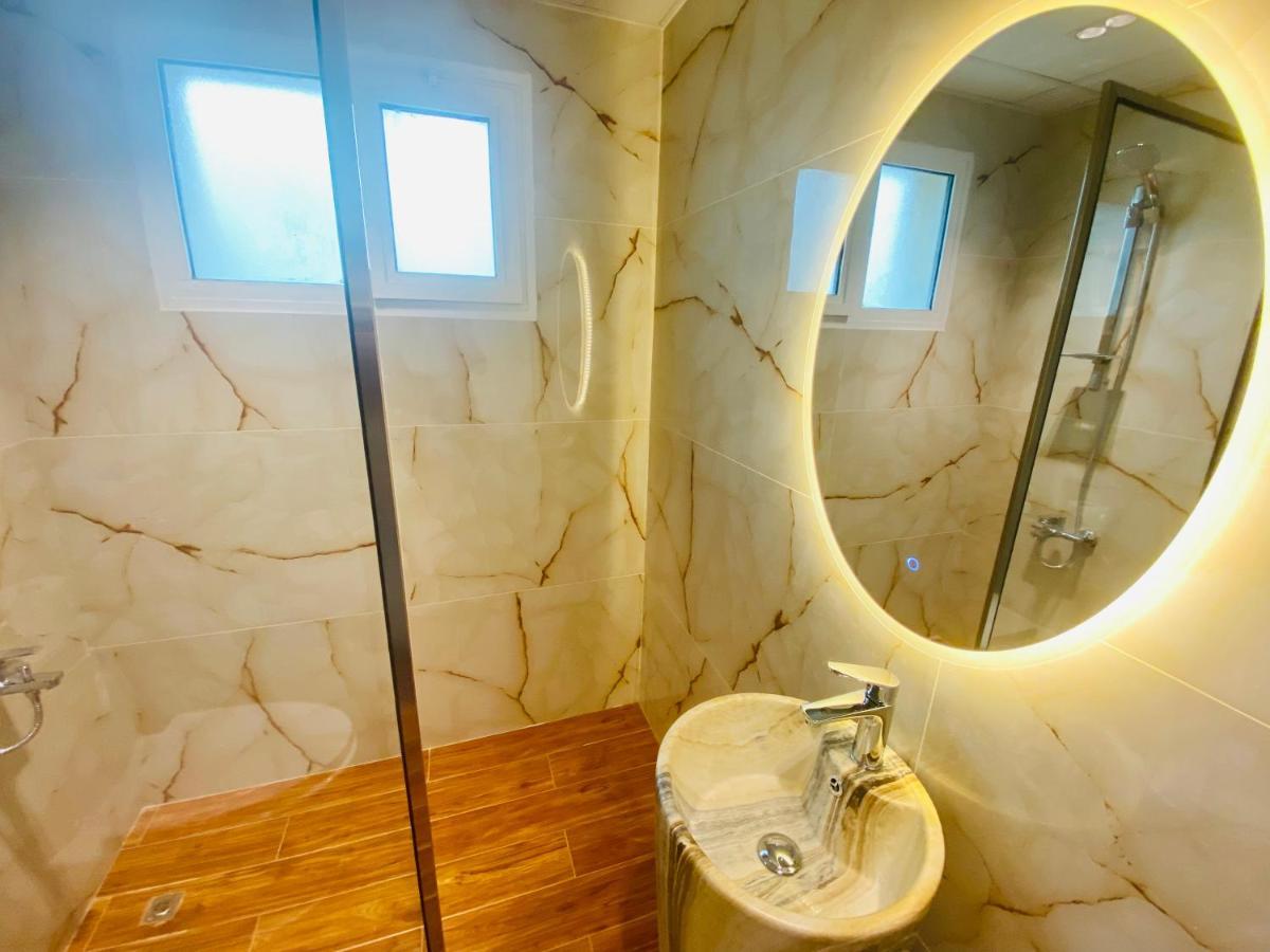 Manchester Regency - 2Br Apartment In Dubai Marina Ngoại thất bức ảnh