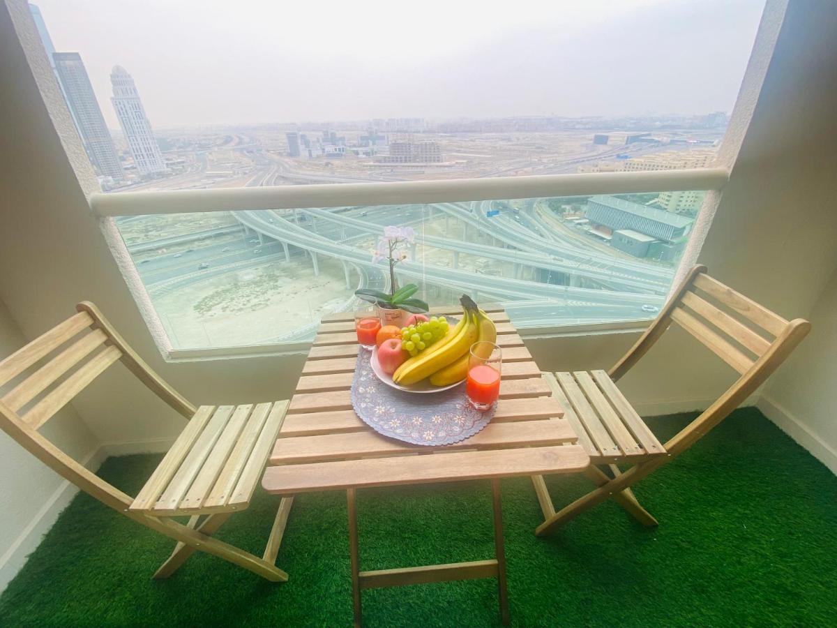 Manchester Regency - 2Br Apartment In Dubai Marina Ngoại thất bức ảnh