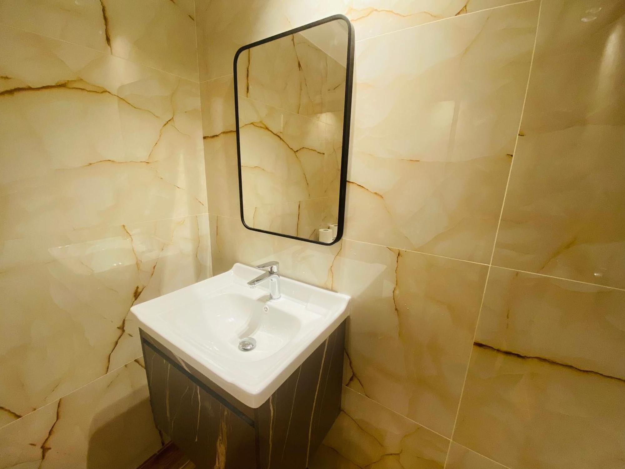 Manchester Regency - 2Br Apartment In Dubai Marina Ngoại thất bức ảnh