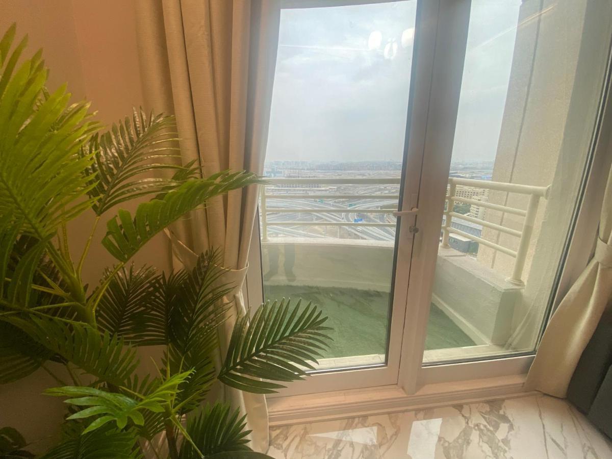 Manchester Regency - 2Br Apartment In Dubai Marina Ngoại thất bức ảnh