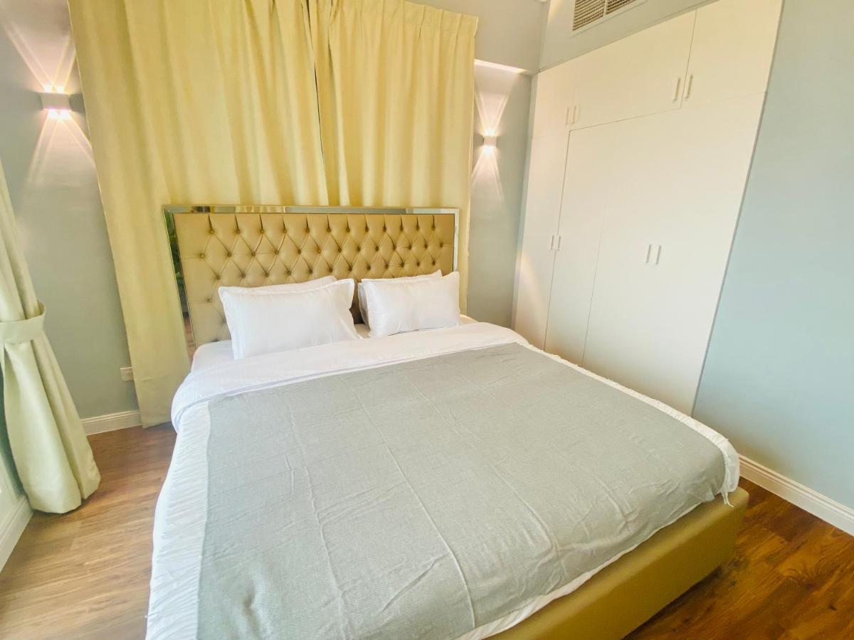 Manchester Regency - 2Br Apartment In Dubai Marina Ngoại thất bức ảnh