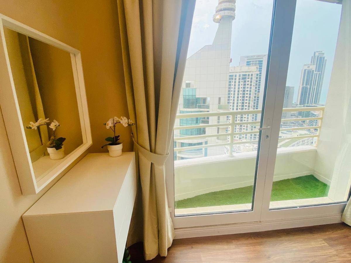 Manchester Regency - 2Br Apartment In Dubai Marina Ngoại thất bức ảnh