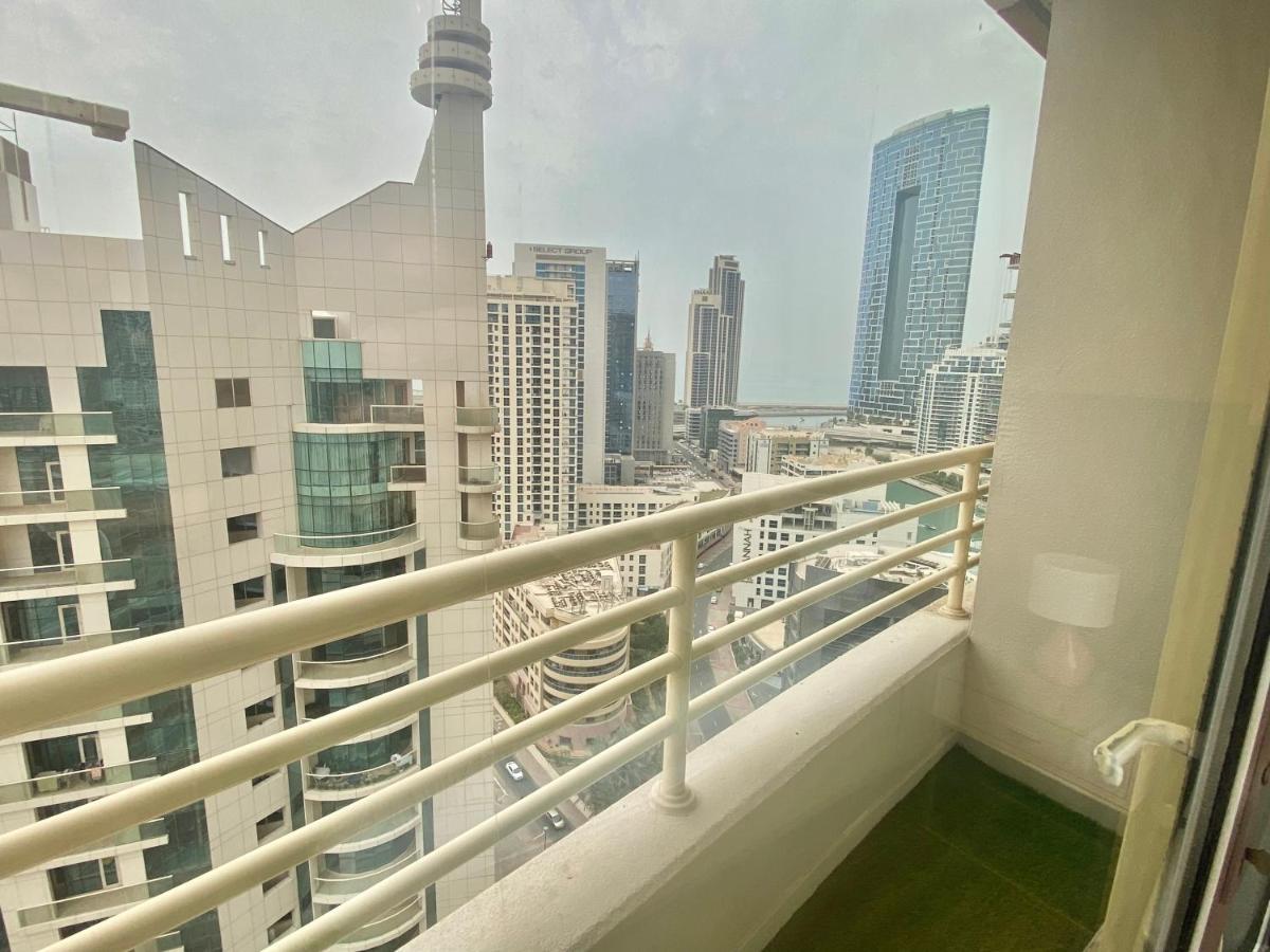 Manchester Regency - 2Br Apartment In Dubai Marina Ngoại thất bức ảnh