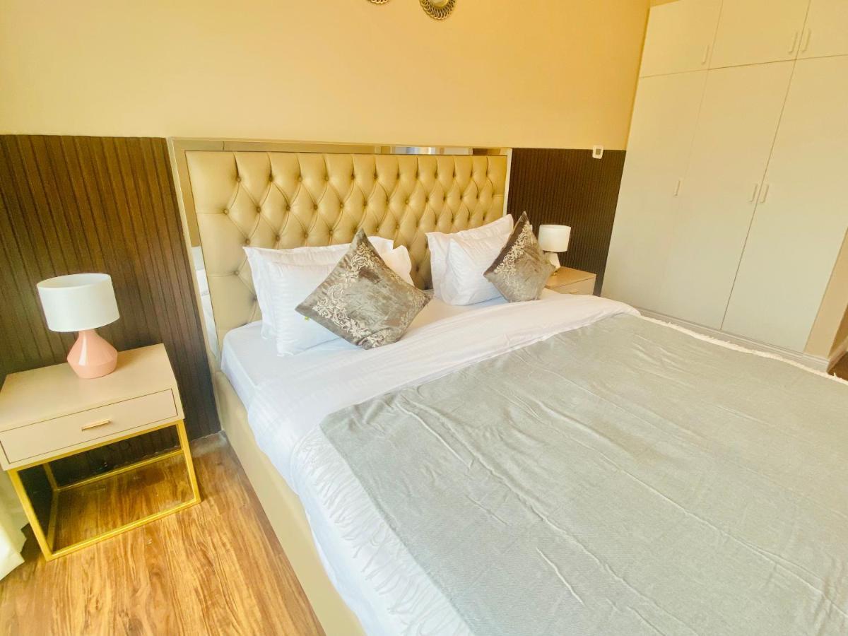 Manchester Regency - 2Br Apartment In Dubai Marina Ngoại thất bức ảnh