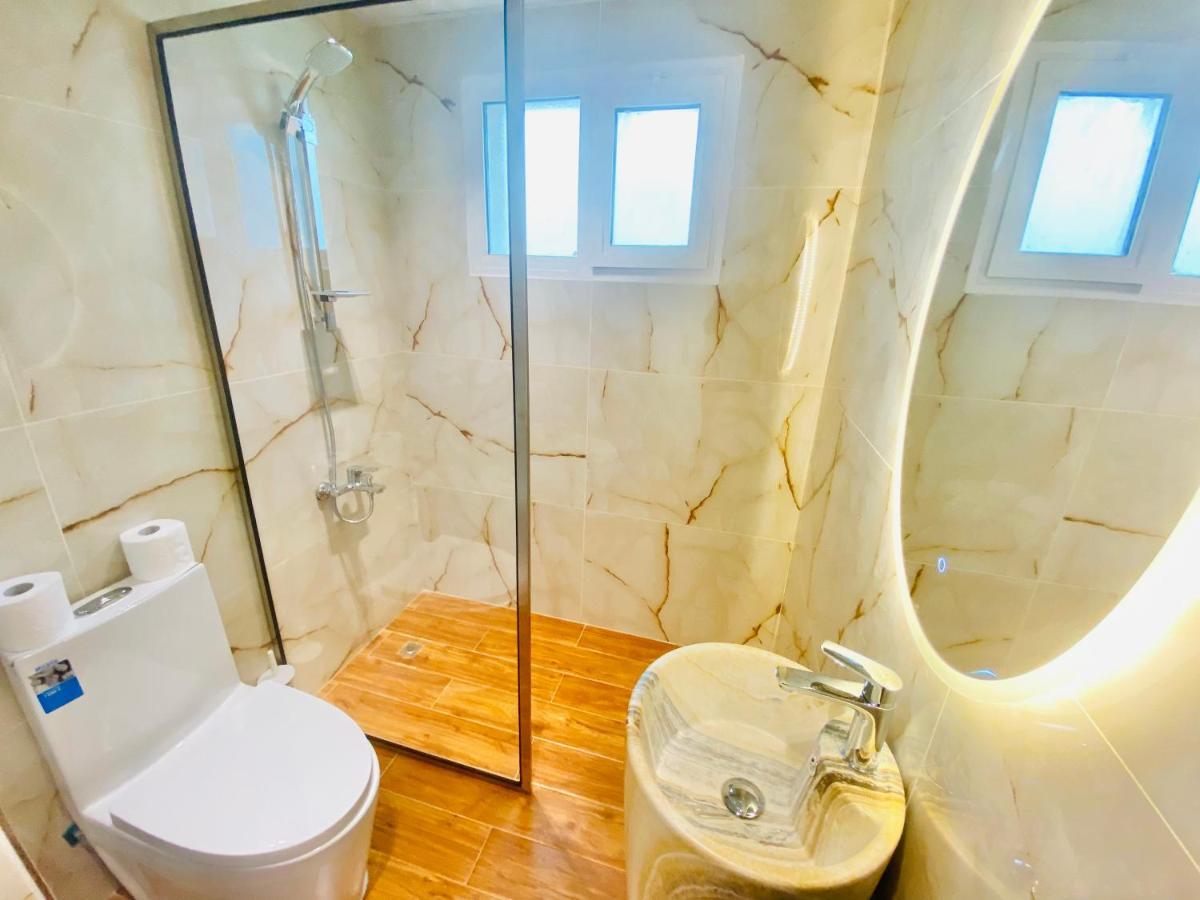 Manchester Regency - 2Br Apartment In Dubai Marina Ngoại thất bức ảnh