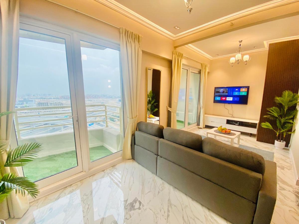 Manchester Regency - 2Br Apartment In Dubai Marina Ngoại thất bức ảnh