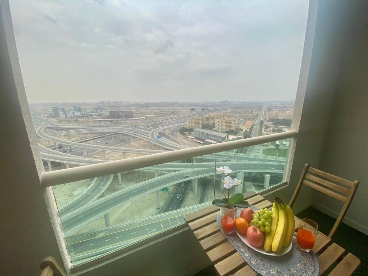 Manchester Regency - 2Br Apartment In Dubai Marina Ngoại thất bức ảnh