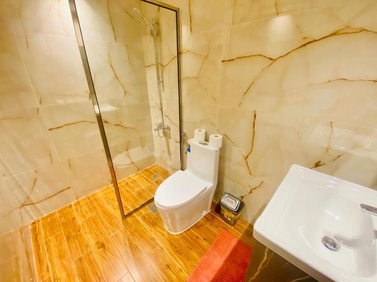 Manchester Regency - 2Br Apartment In Dubai Marina Ngoại thất bức ảnh