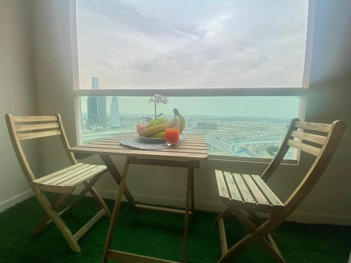 Manchester Regency - 2Br Apartment In Dubai Marina Ngoại thất bức ảnh