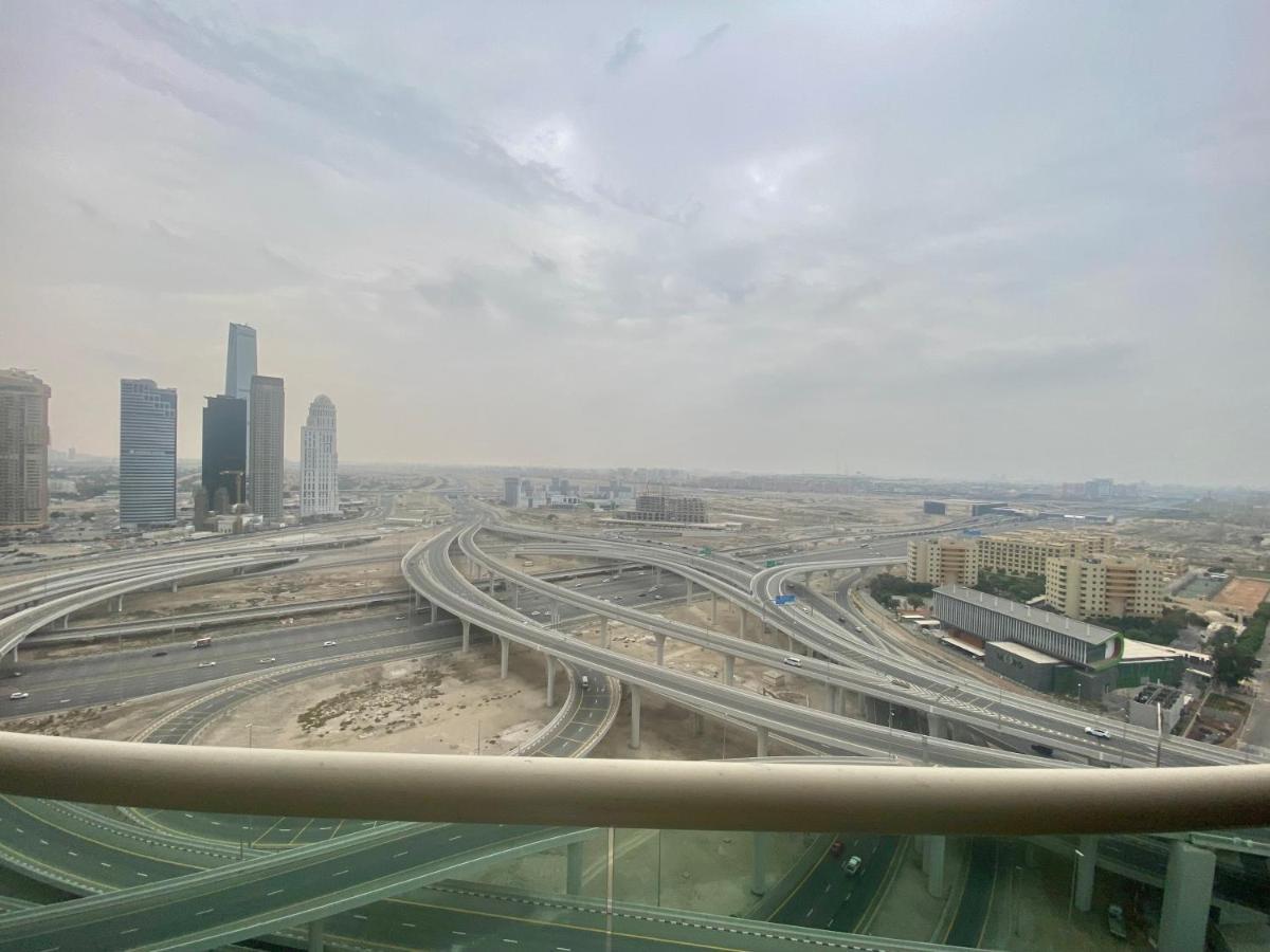 Manchester Regency - 2Br Apartment In Dubai Marina Ngoại thất bức ảnh